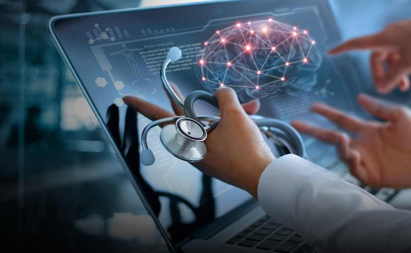 The Future of Health Technology