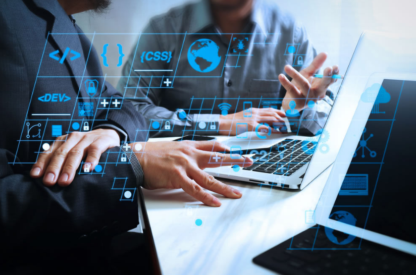 The Future of Software Development