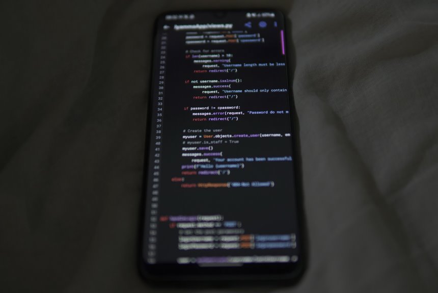 smart frameworks tools numbering