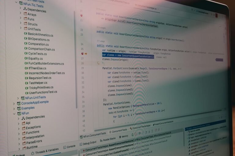 smart methods apply to applications