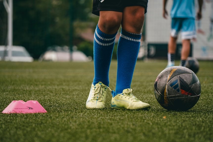 unlock potential daily reach goals