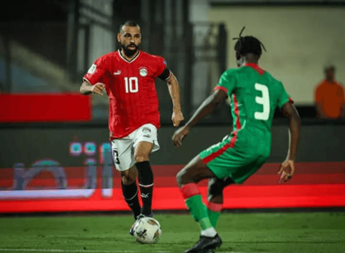 2026 a été la dernière Coupe du Monde du Burkina Faso sur le canapé